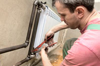 Cordon heating repair